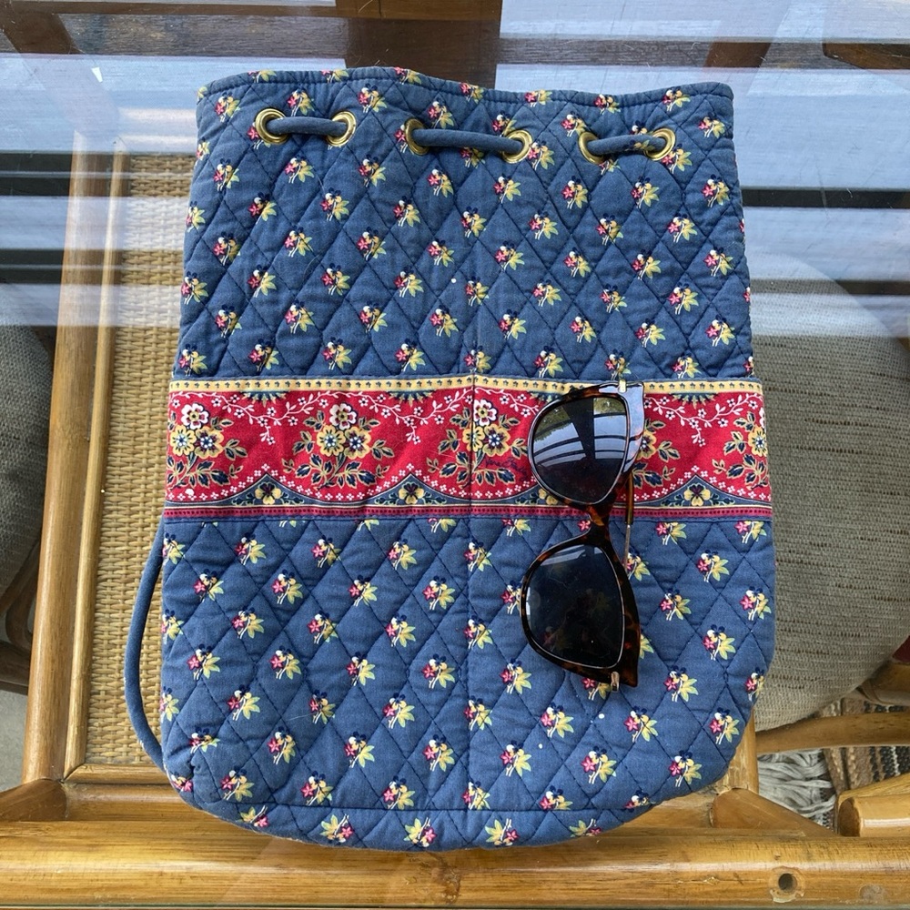 Vera Bradley backpack